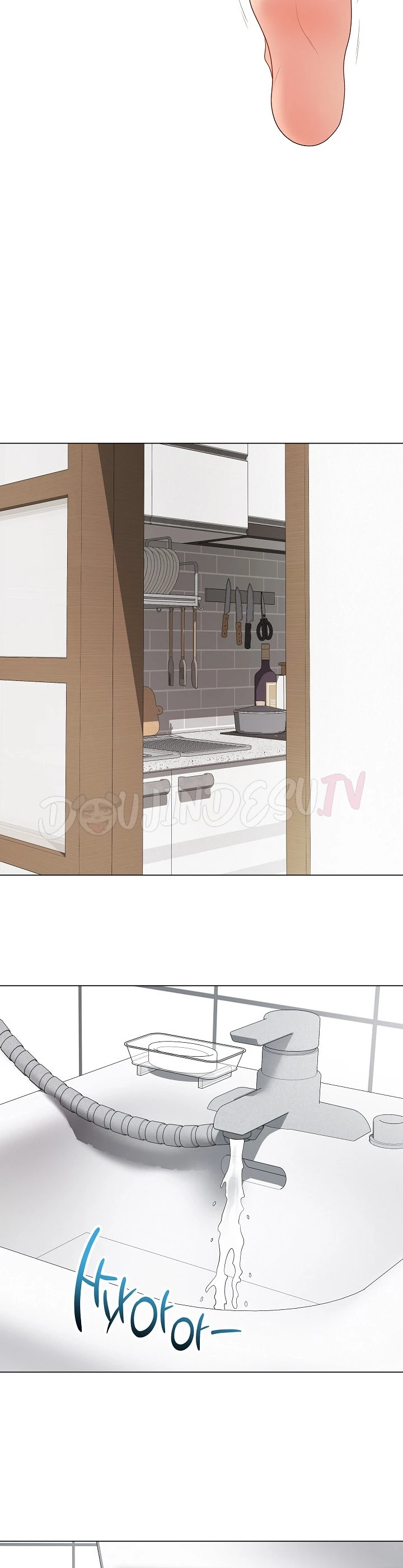 Signed, Sealed, Mistaken - Page 45